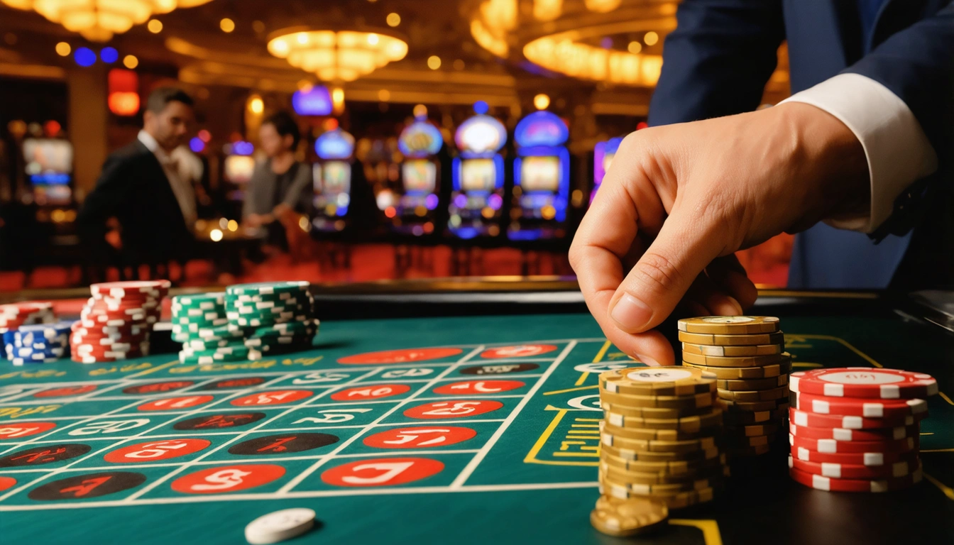 payments Olimp Casino