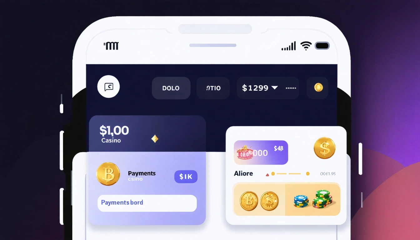 payments Olimp Casino