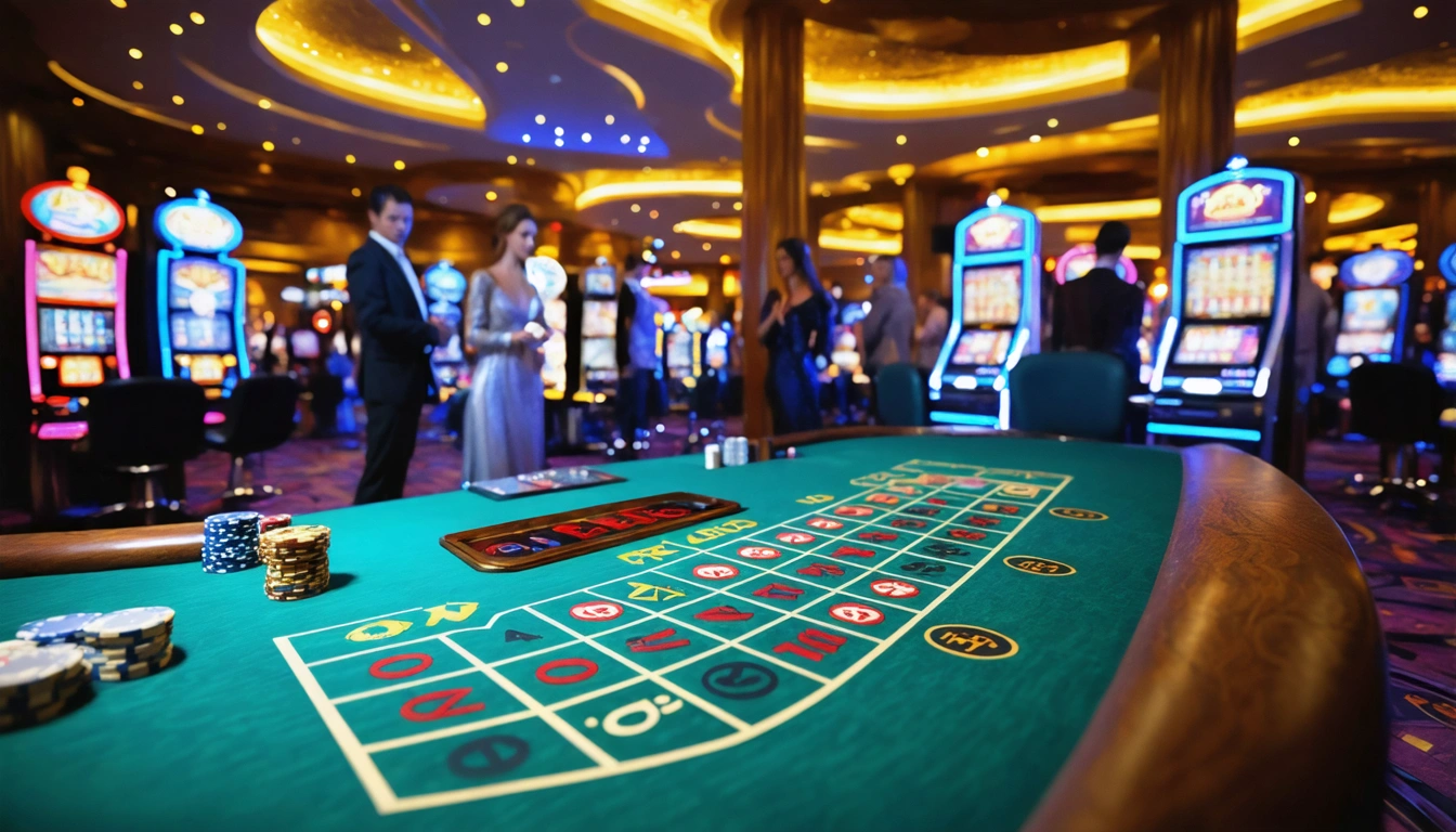 registration Olimp Casino