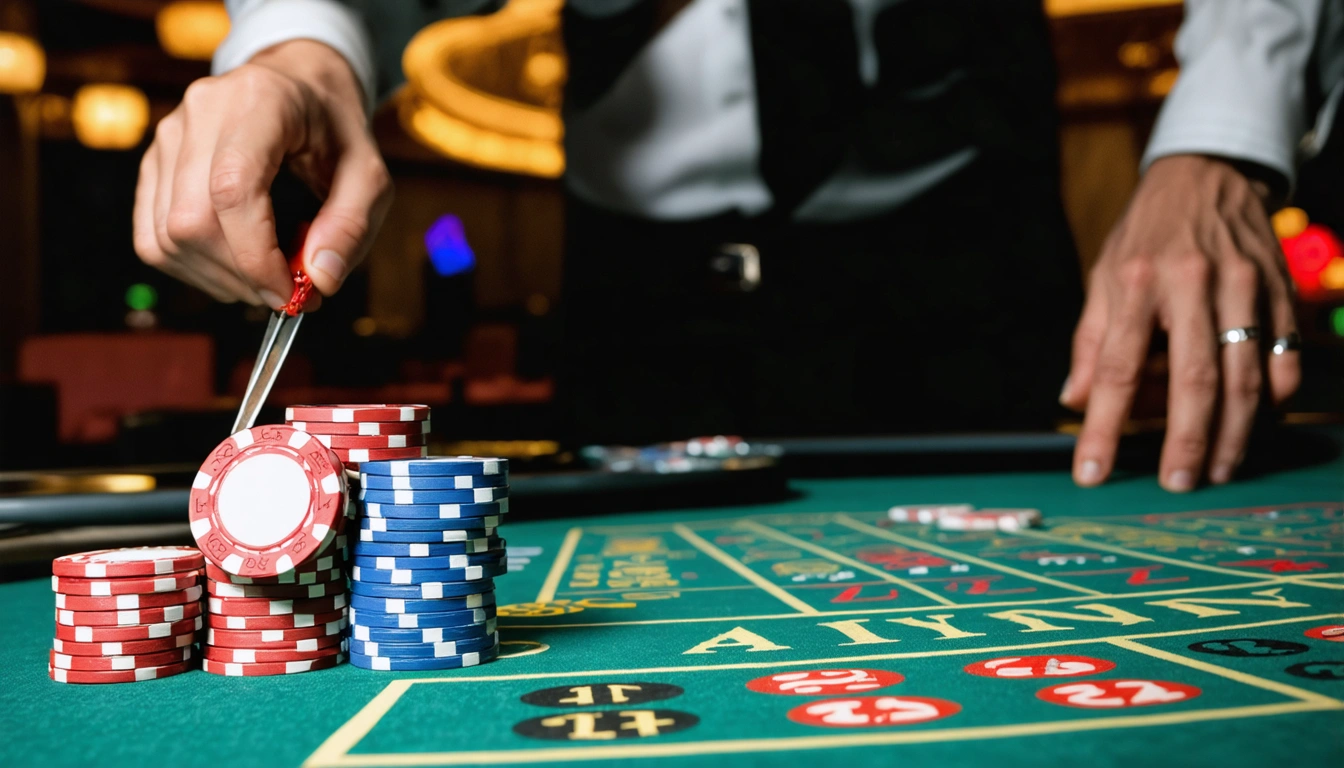 app Olimp Casino