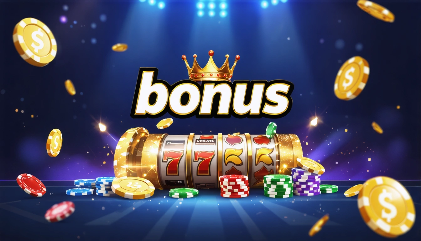bonus Olimp Casino