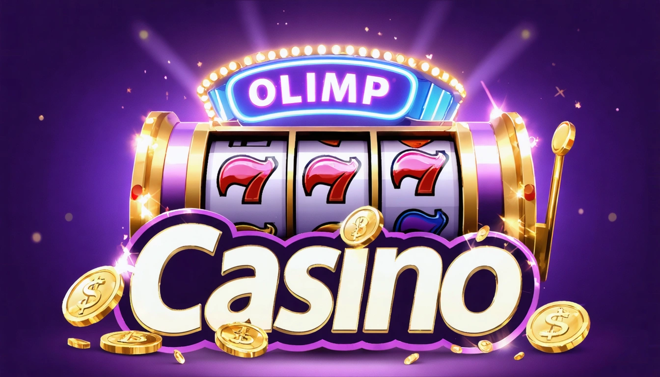 review Olimp Casino