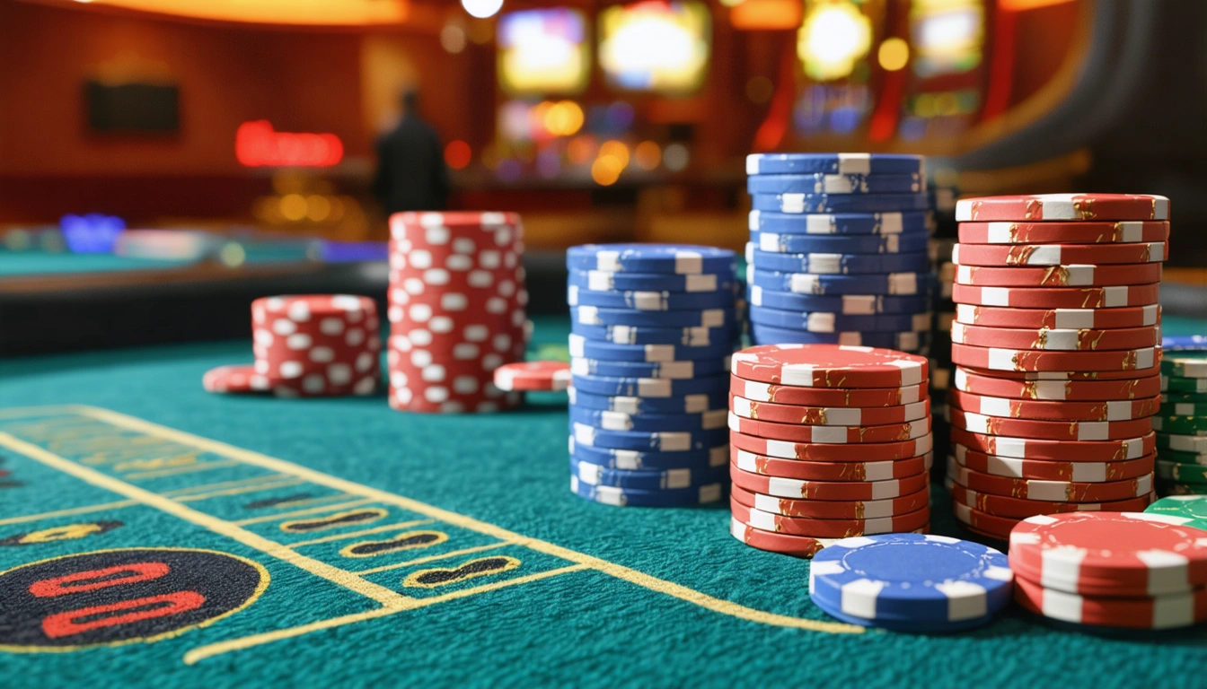 signup Olimp Casino